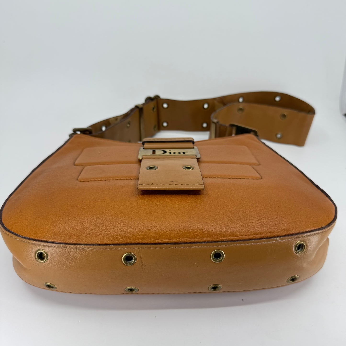 Christian Dior Columbus Baguette