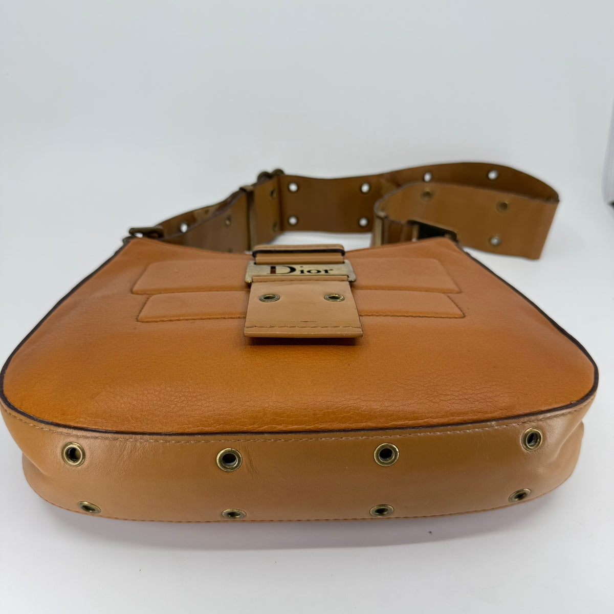 Christian Dior Columbus Baguette