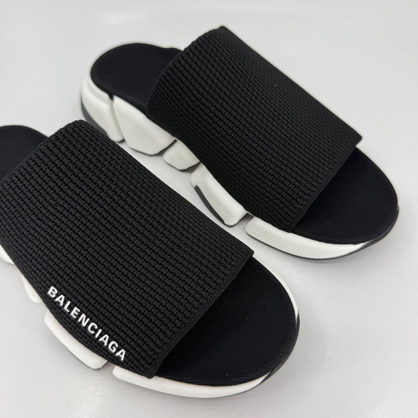Balenciaga Trainers Slip On