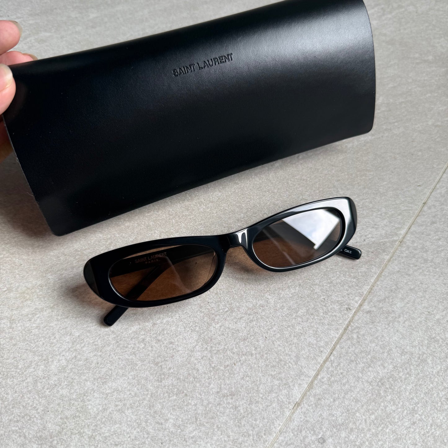 YSL Sunglasses