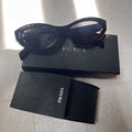 Prada Sunglasses Symbole 2.0