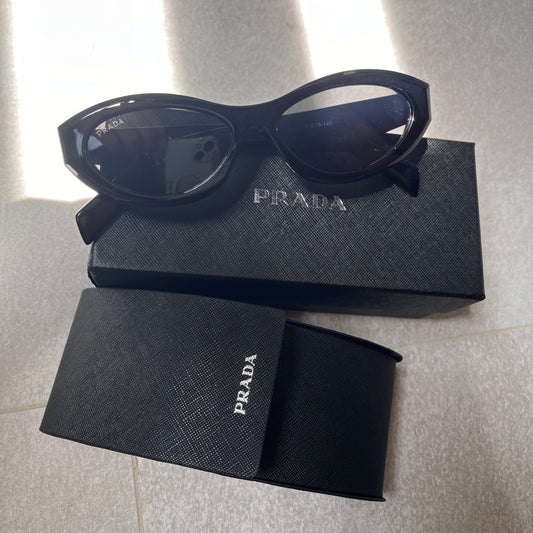 Prada Sunglasses Symbole 2.0