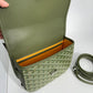Goyard Goyardine Belvedere PM