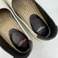 Yves Saint Lauren Espadrille (White)
