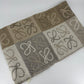 Loewe Monogram Shawl