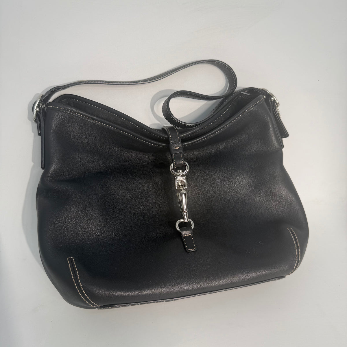 Coach Soho Baguette