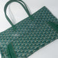Goyard Artois PM (Green)