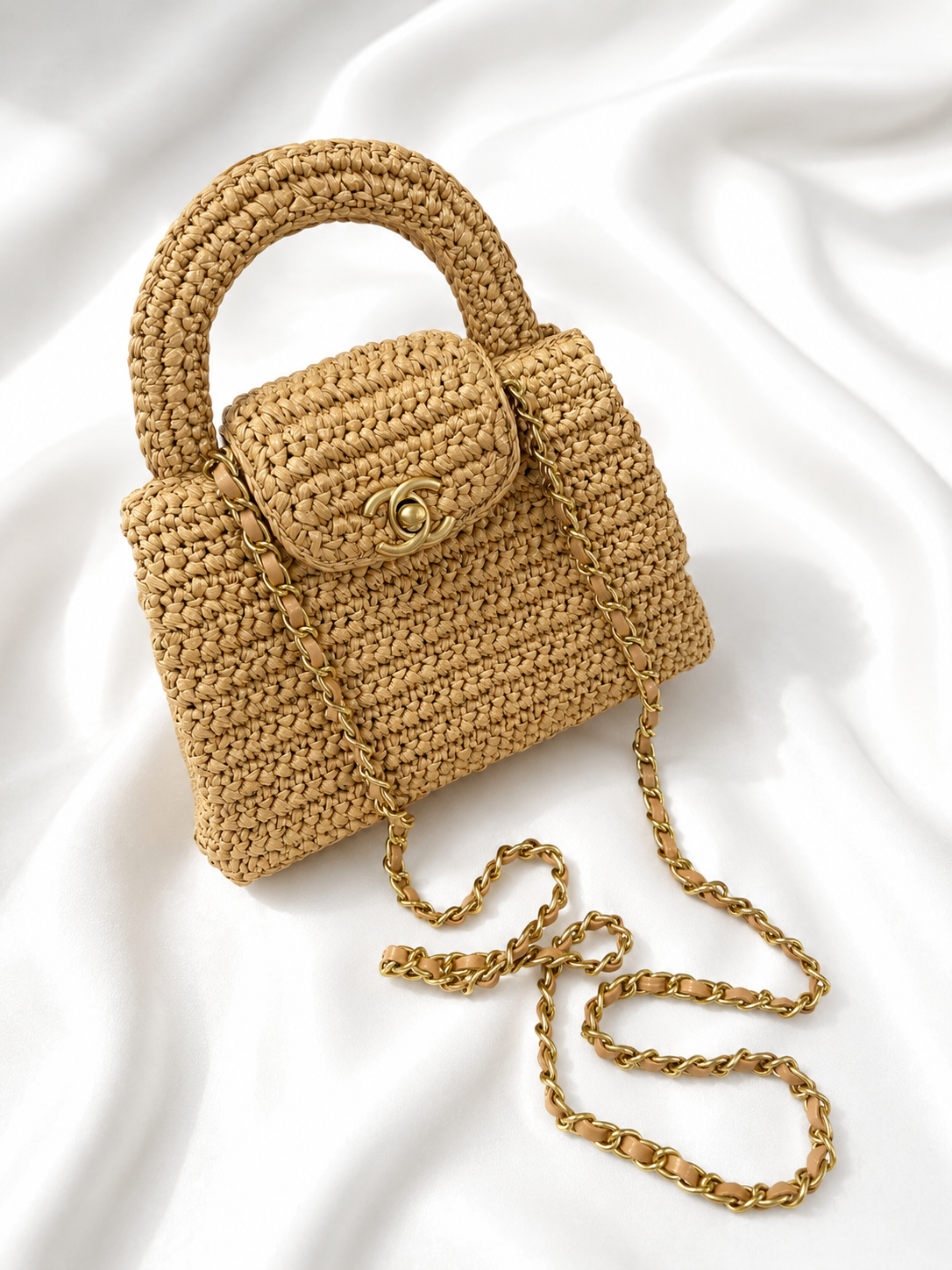 Chanel VIP Collection 2026