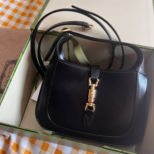 Gucci Mini Jackie Crossbody