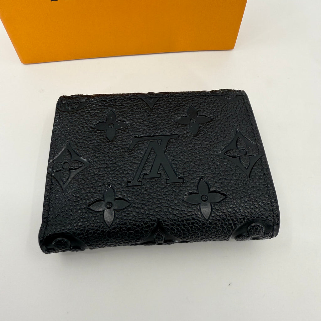 Louis Vuitton Zoe Wallet