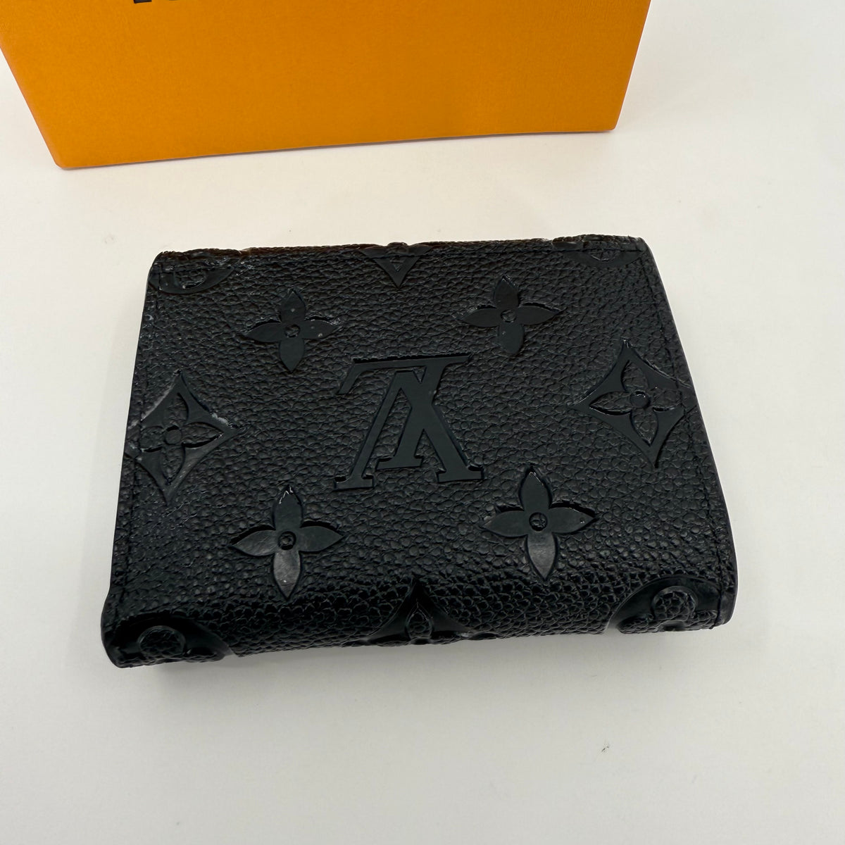 Louis Vuitton Zoe Wallet