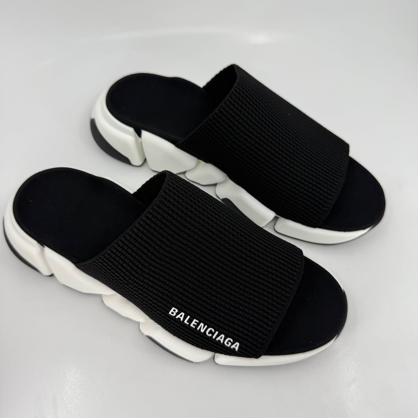 Balenciaga Trainers Slip On