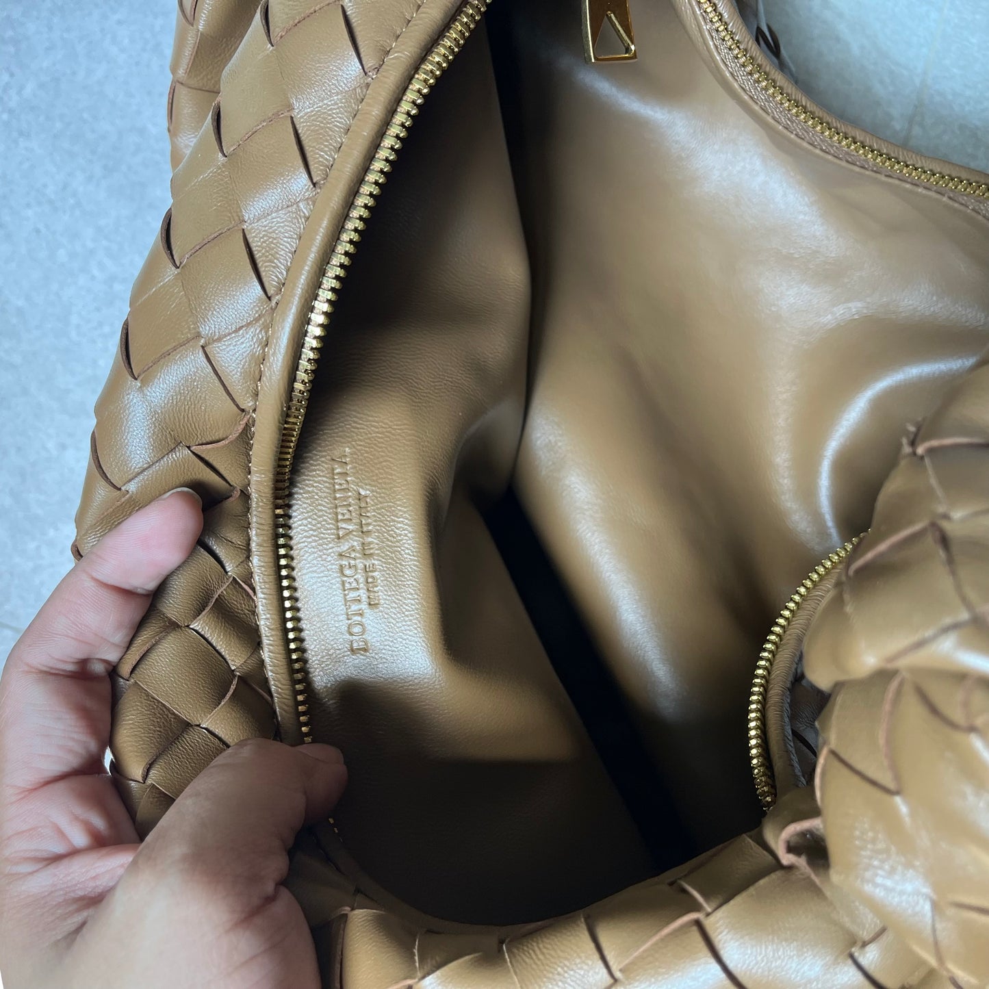 Bottega Venetta Jodie (Small)