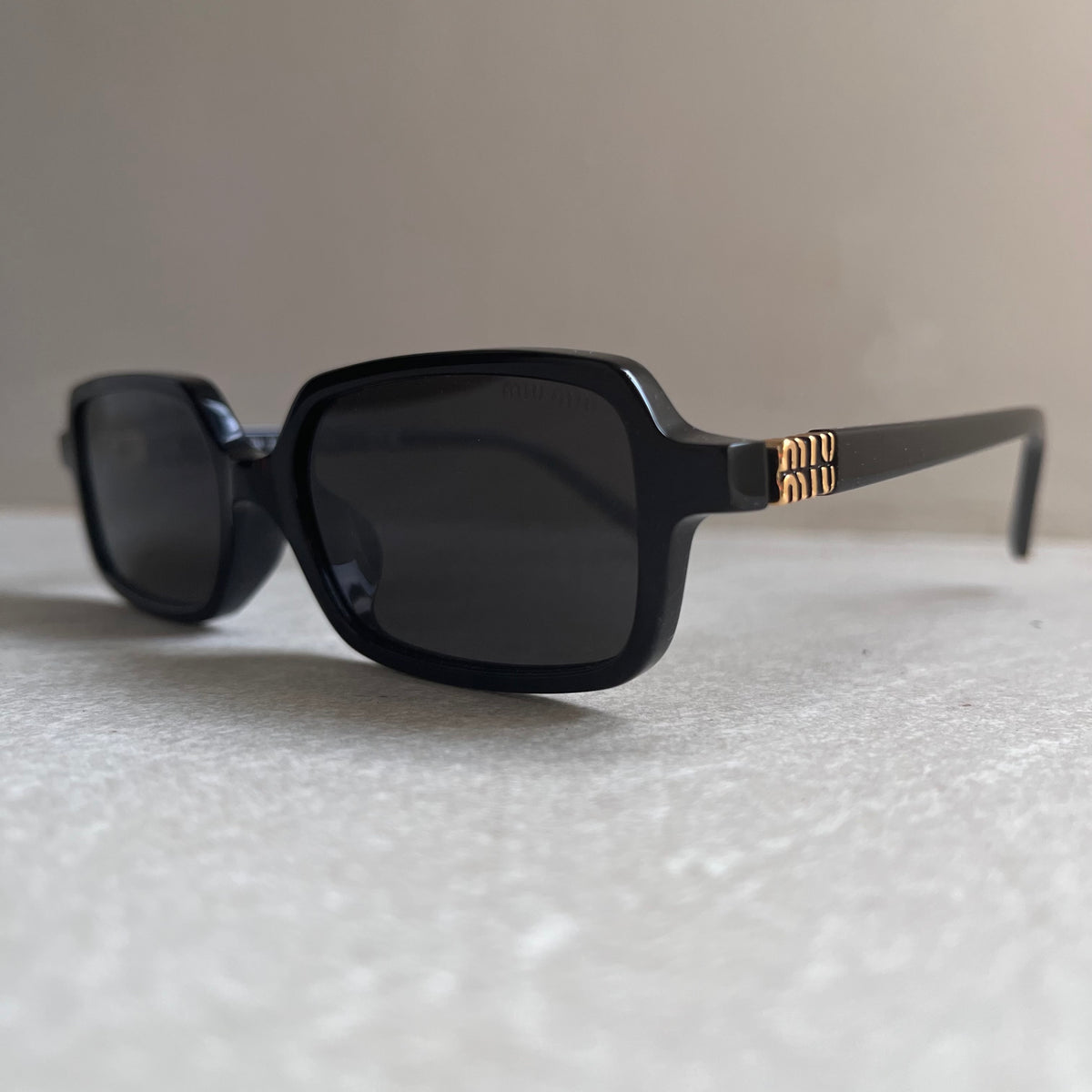 Miu Miu Sunglasses