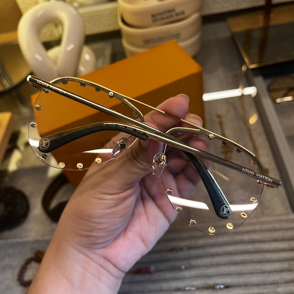 Louis Vuitton Sunglasses