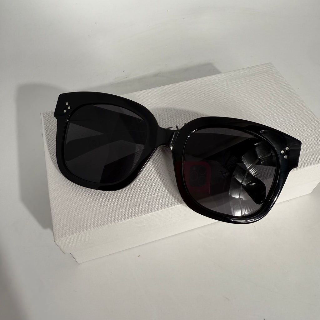 Celine Square Sunglasses