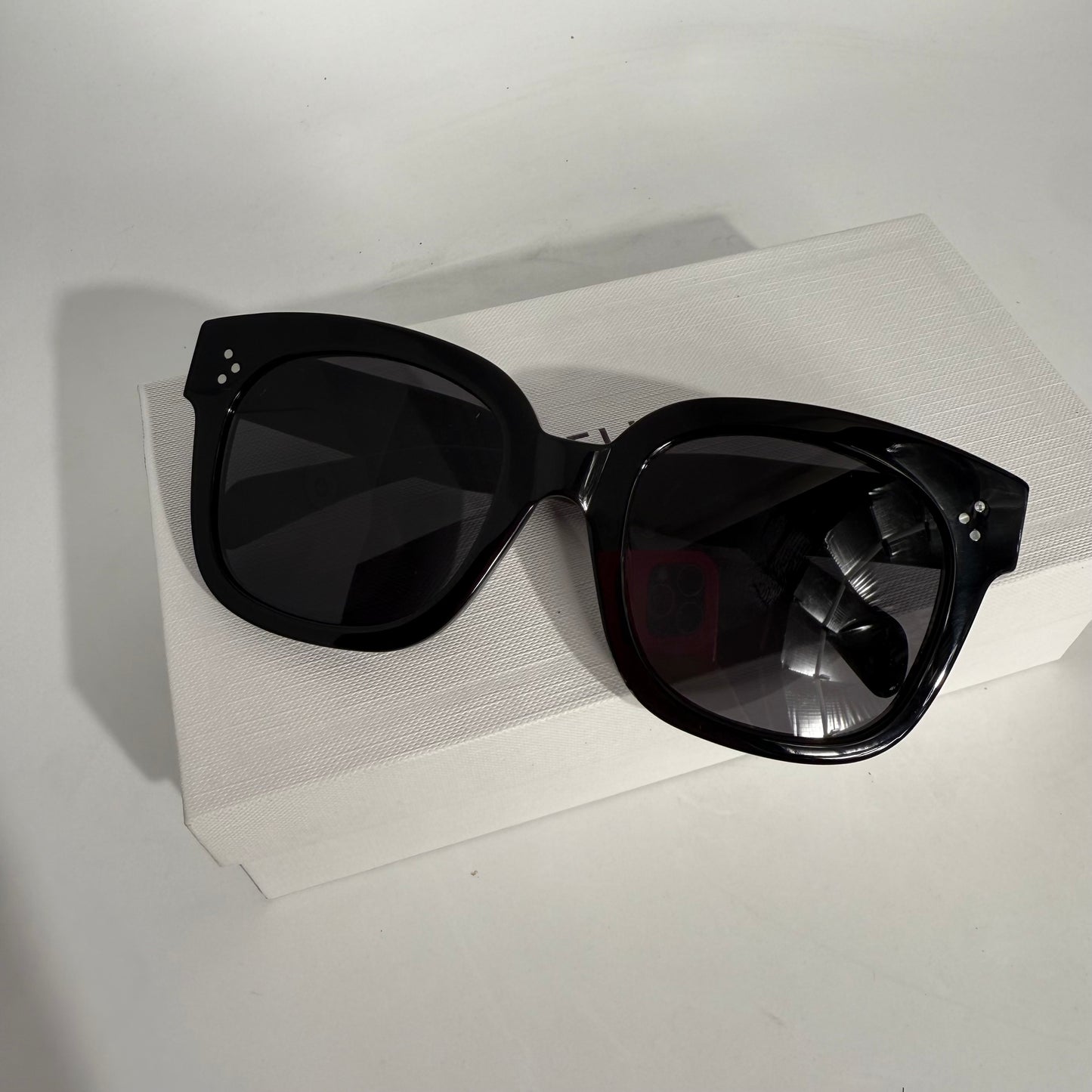 Celine Square Sunglasses