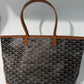 Goyard Artois PM (Brown)
