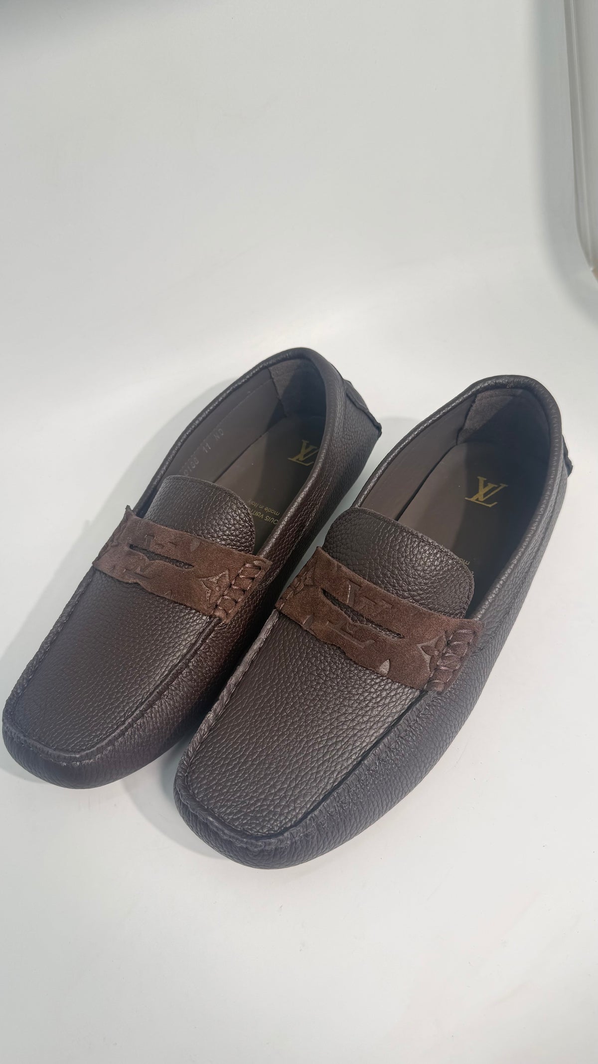 Louis Vuitton Loafers