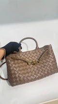 Bottega Veneta East West Crossbody