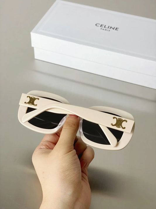 Celine Square Sunglasses