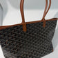 Goyard Artois PM (Brown)
