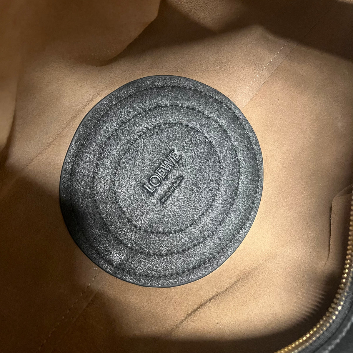 Loewe Dumpling Bag