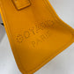 Goyard Hardy Tote Yellow