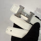 Hermes H Constance Belt