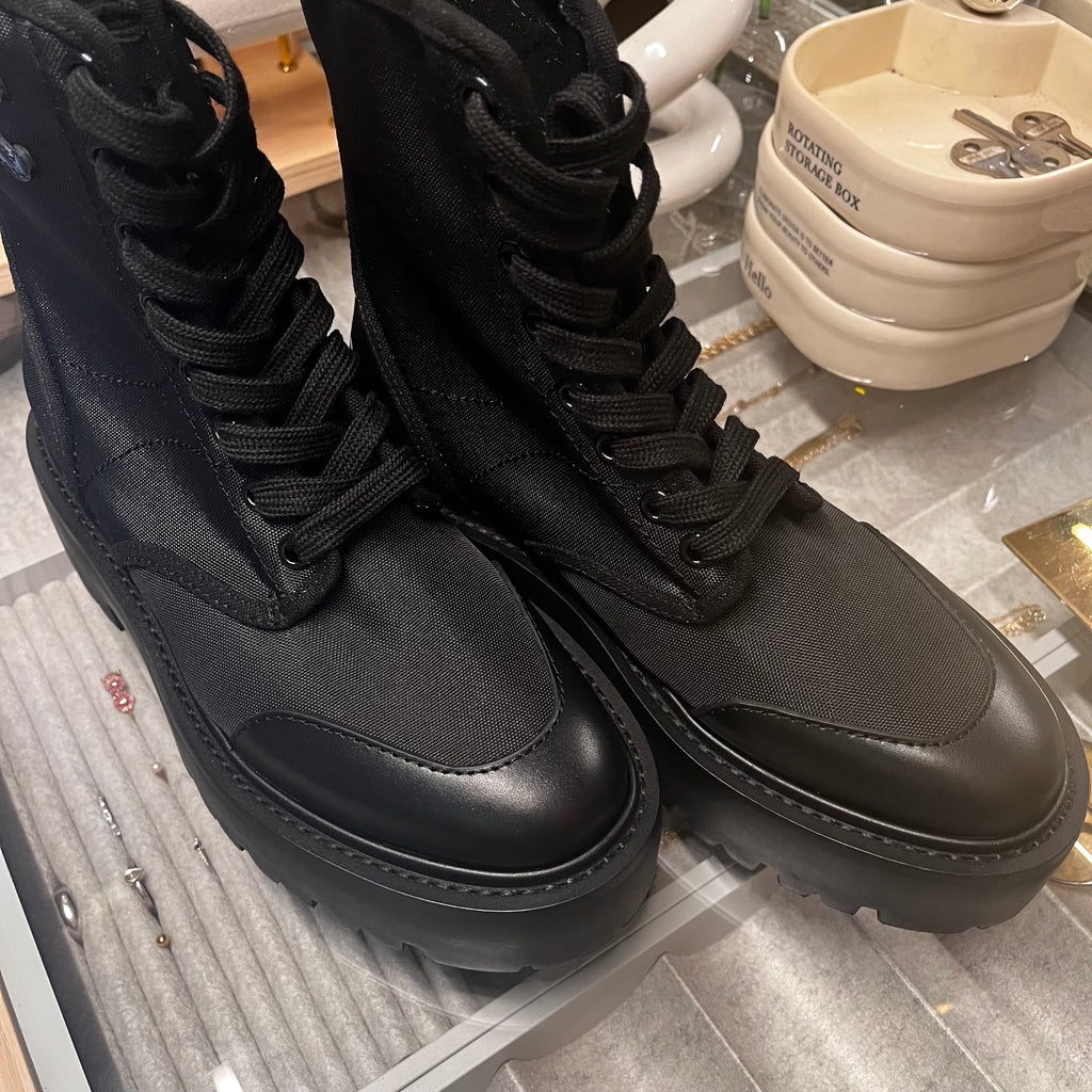 Celine Boots