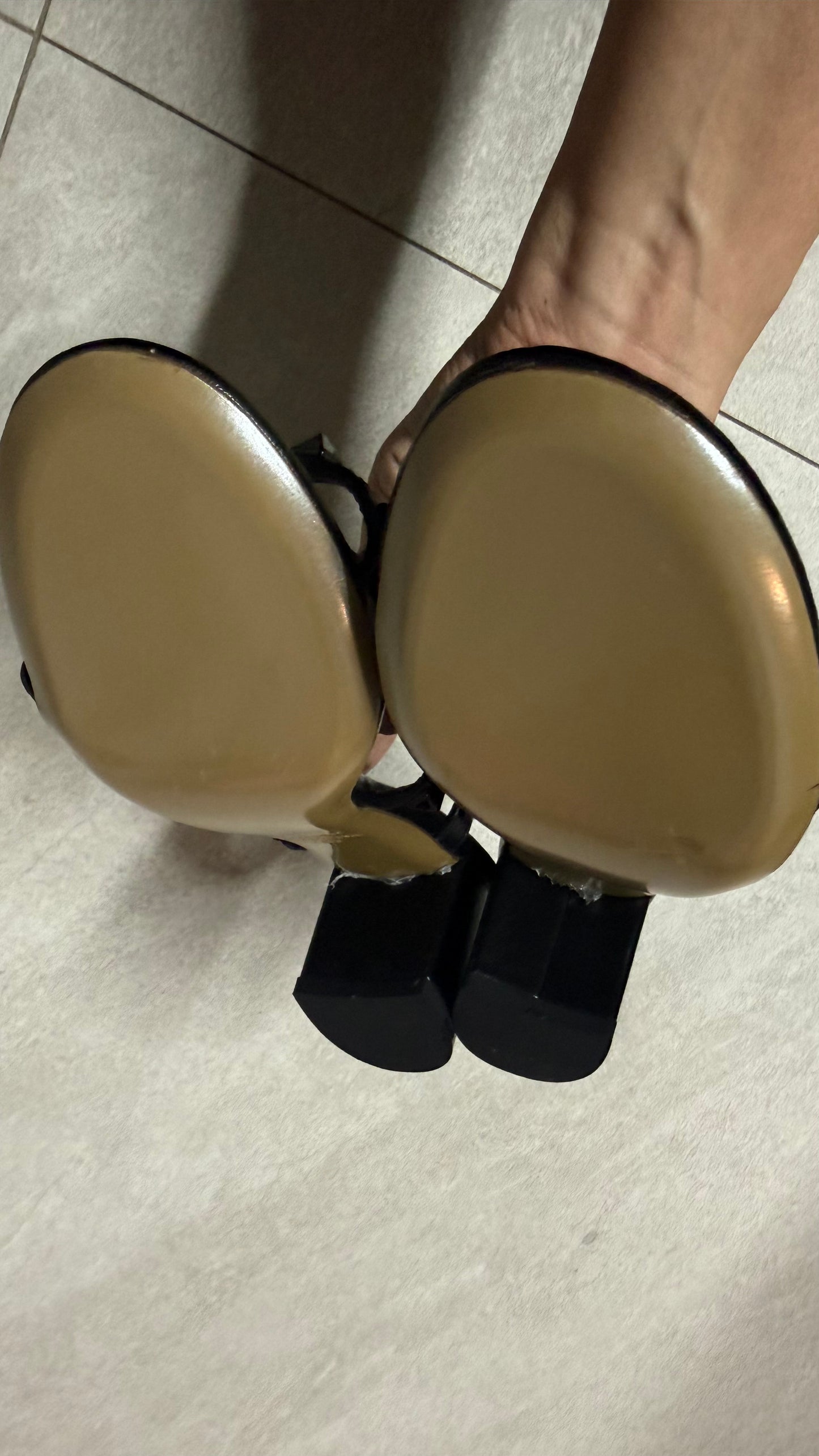 Valentino Garavani BHW Pumps