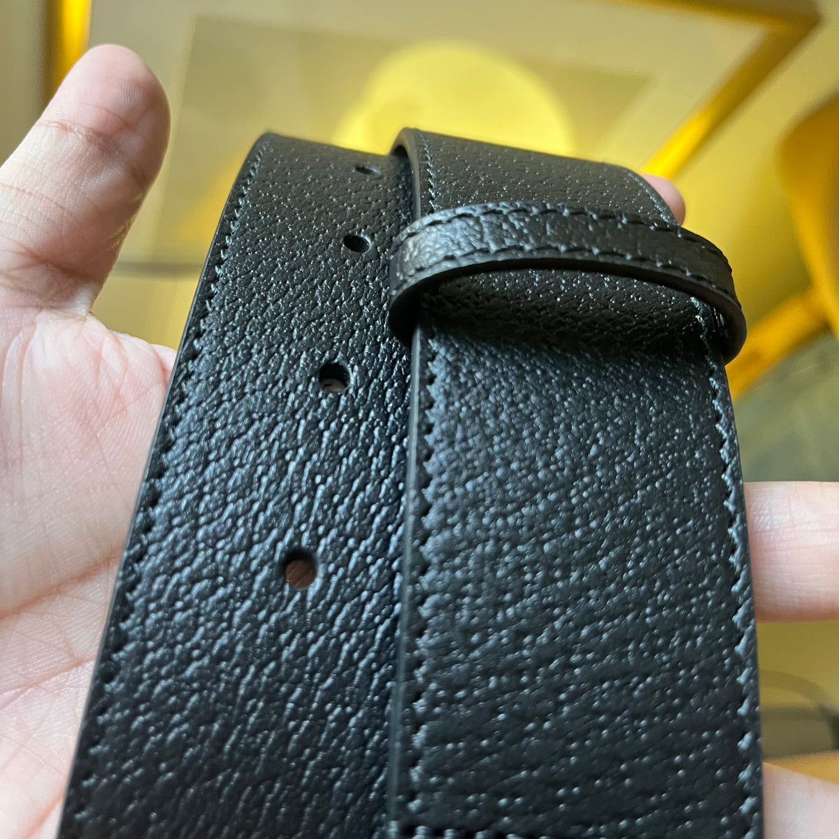Gucci GG Marmont SHW