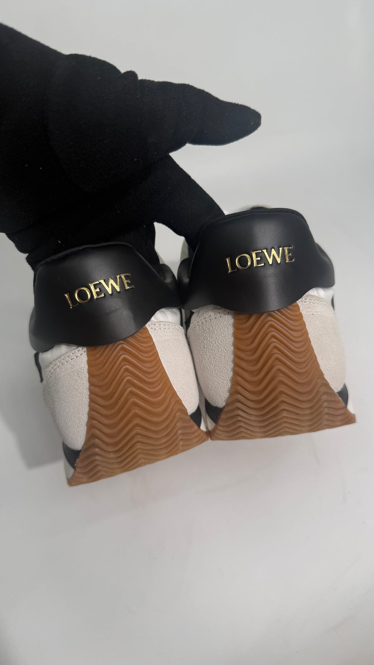 Loewe Sneakers Shoes