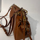 Miu Miu Caprice Leather Bag