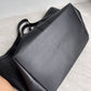 YSL Y Tote Bag (Black)