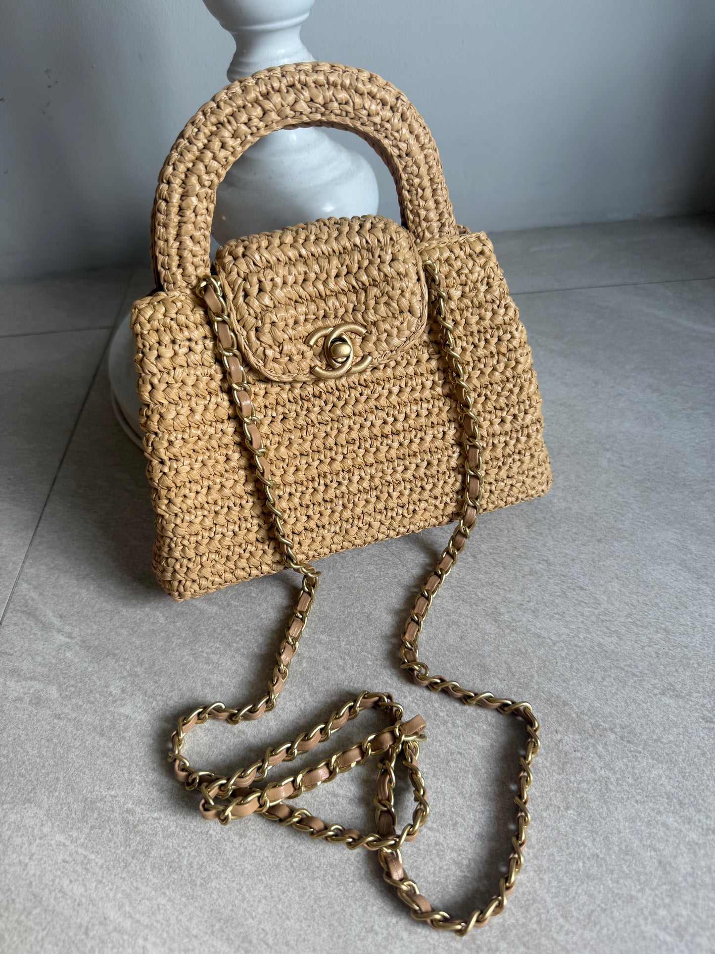 Chanel VIP Collection 2026