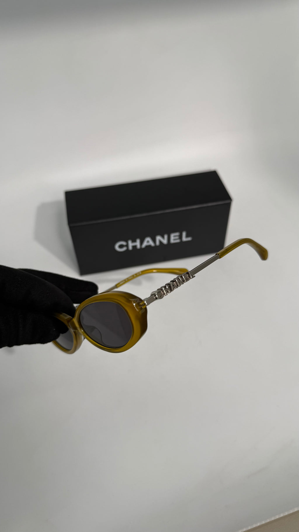 Chanel Sunglasses