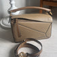 Loewe Puzzle Crossbody
