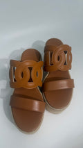 Hermes Ithea 30 Espadrille