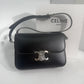 Celine Triomphe Crossbody SHW