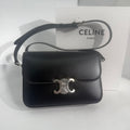 Celine Triomphe Crossbody SHW