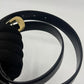 Celine Cowhide Belt