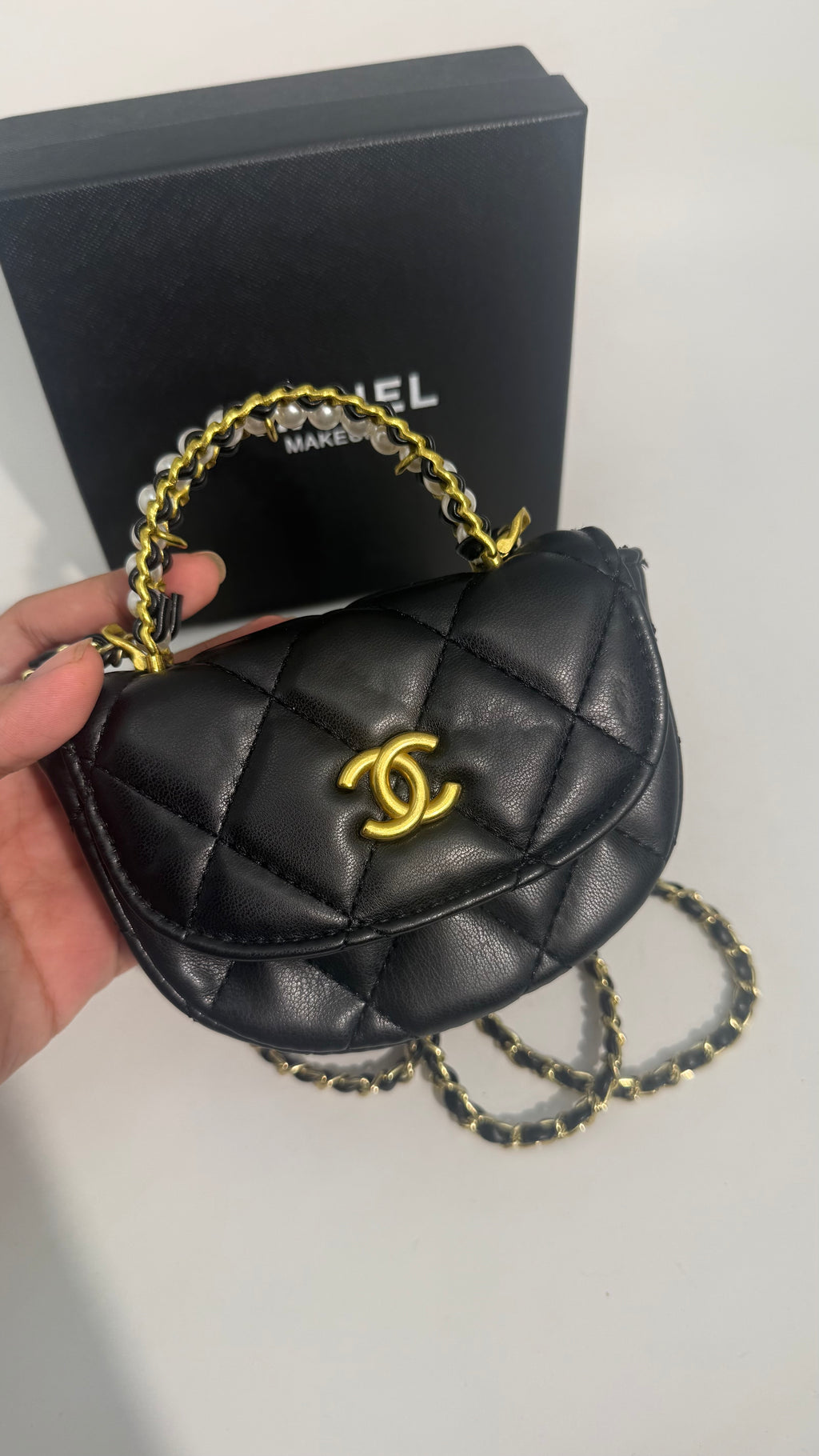 Chanel VIP 2026 Collection