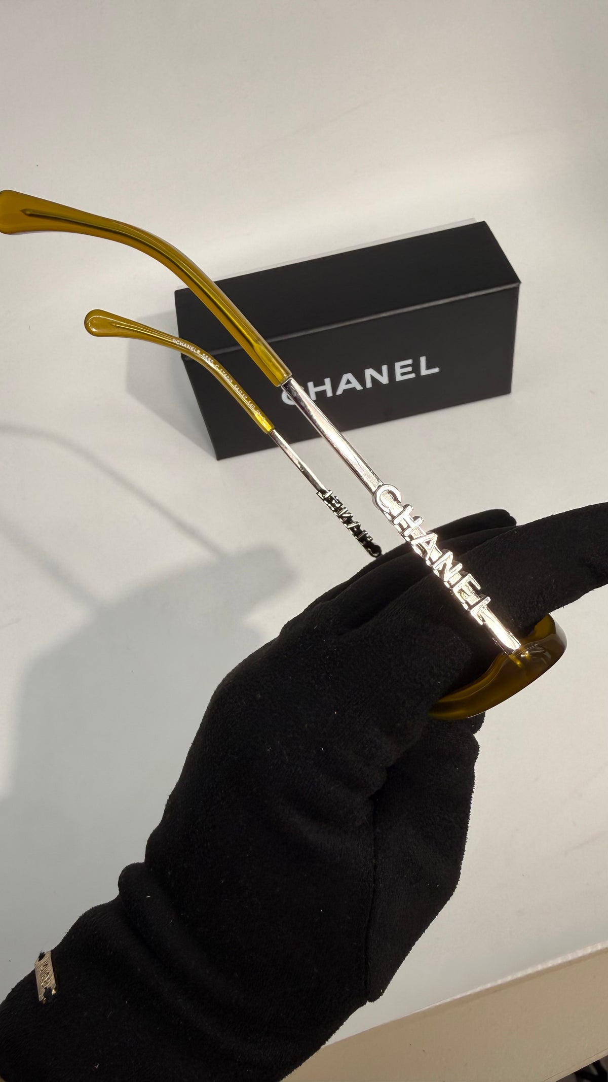 Chanel Sunglasses