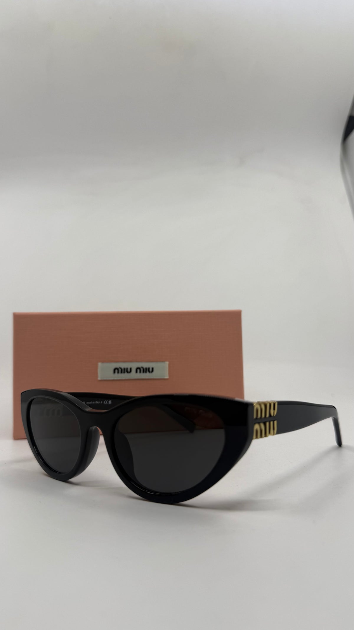 Miu Miu Sunglasses