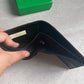 Bottega Mens Wallet (Black)
