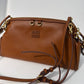 Miu Miu Caprice Leather Bag