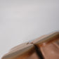 Miu Miu Leather Ballet Flats (Nude/Pink)