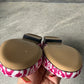 Louis Vuitton Monogram Flats