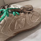 Miu Miu x NB Shoes